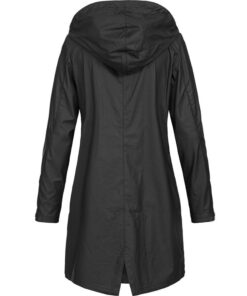 Elegant jakke for kvinner Lyrosa Butikk